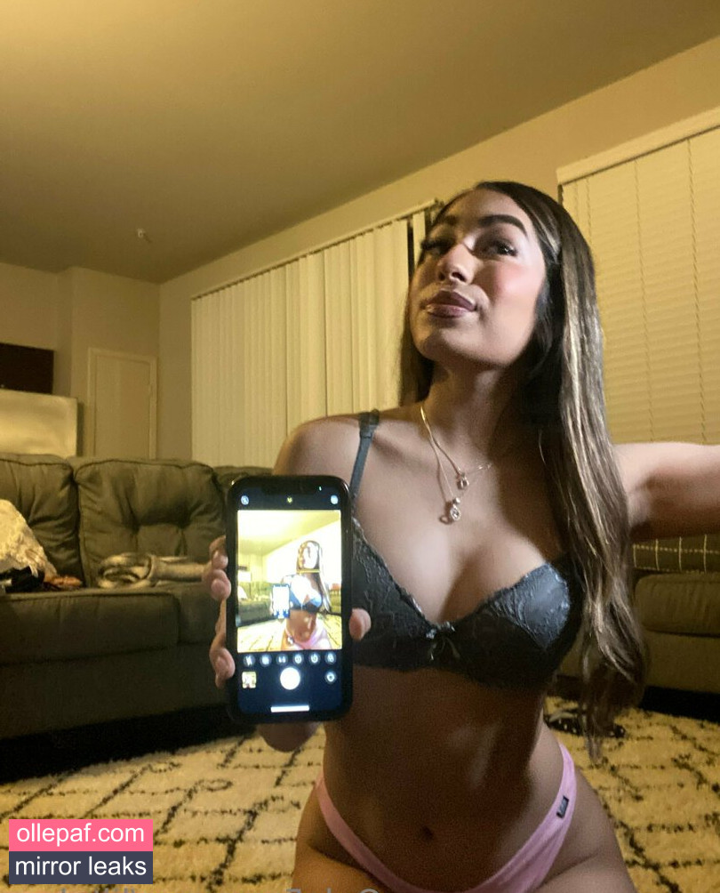 Latest Leaks liltxbae Nude #62 - Fapello