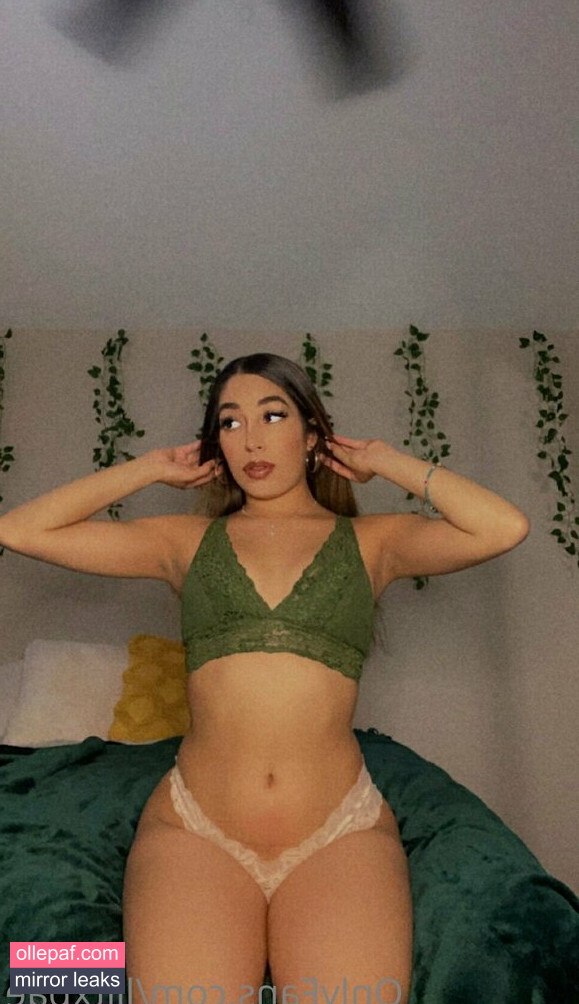 Latest Leaks liltxbae Nude #68 - Fapello