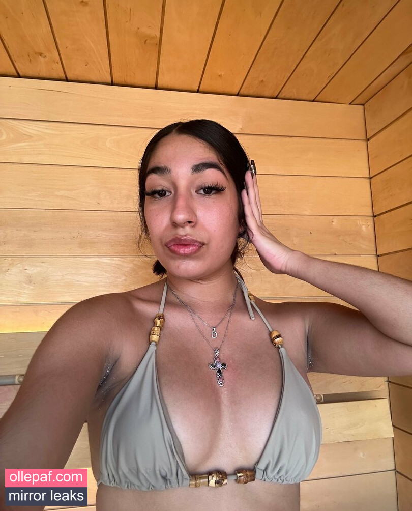 Latest Leaks liltxbae Nude #8 - Fapello