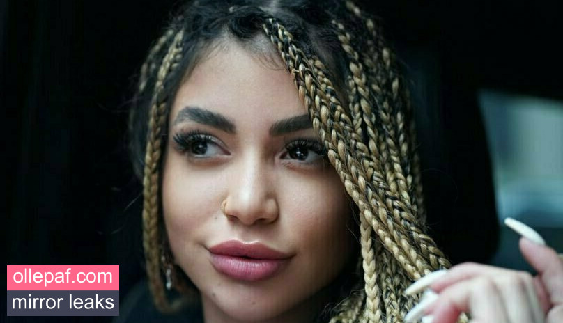 Lilveronicar Nude Leaks OnlyFans #208 - Fapello