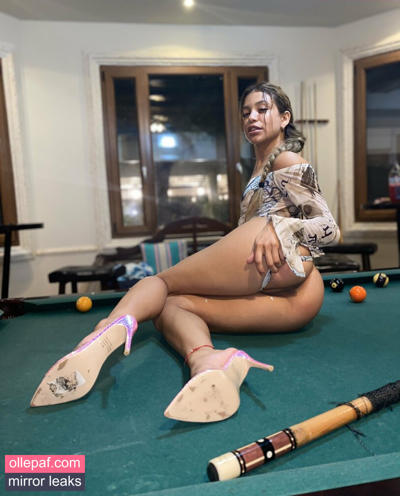 Lilveronicar Nude Leaks OnlyFans #350 - Fapello