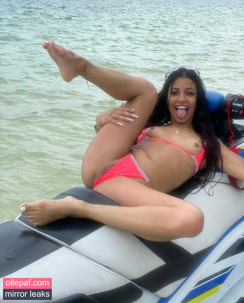 Latest Leaks Lilveronicar Nude #460 - Fapello