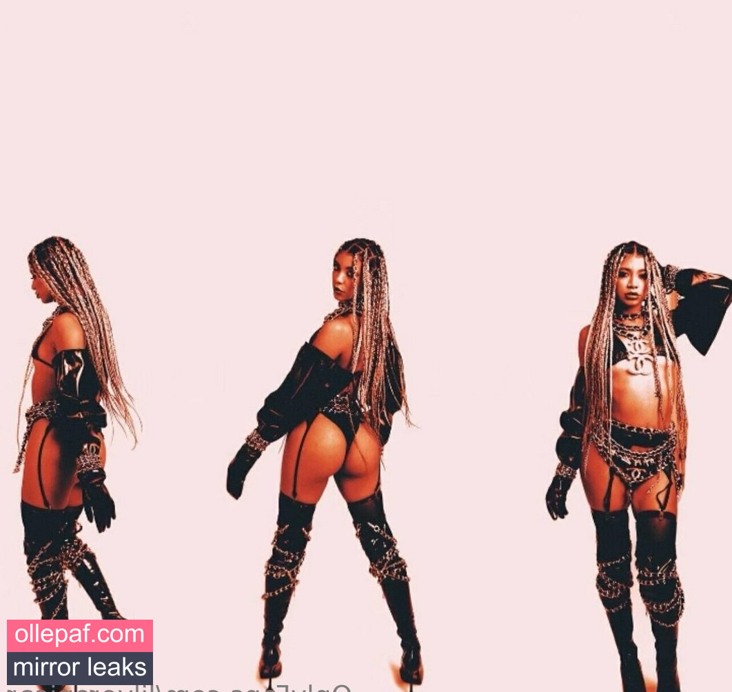 Latest Leaks Lilveronicar Nude #509 - Fapello
