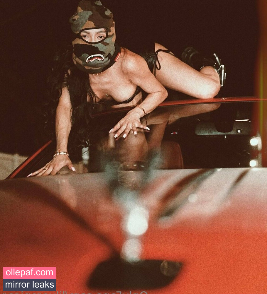 Latest Leaks Lilveronicar Nude #525 - Fapello