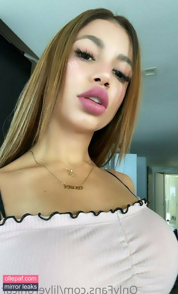 Lilveronicar Nude Leaks OnlyFans #729 - Fapello