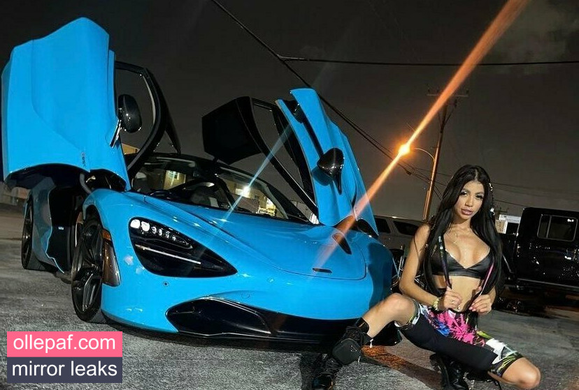 Lilveronicar Nude Leaks OnlyFans #758 - Fapello