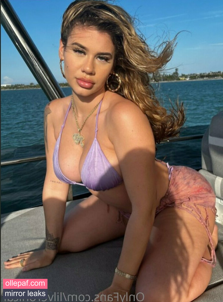 Lilveronicar Nude Leaks OnlyFans #759 - Fapello