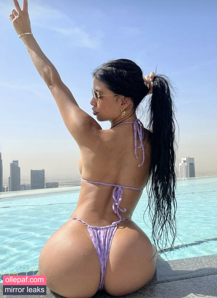 Lilveronicar Nude Leaks OnlyFans #803 - Fapello