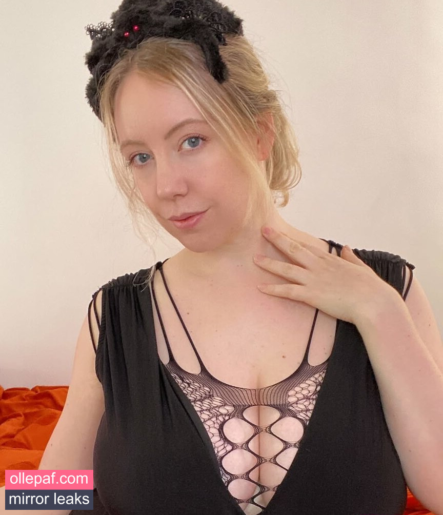 Latest Leaks Lily Nude #135 - Fapello
