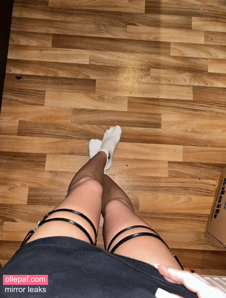 Latest Leaks Lily Nude #5 - Fapello