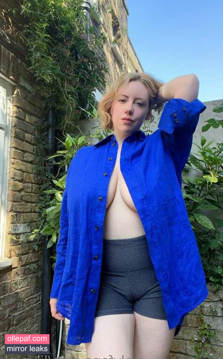 Latest Leaks Lily Nude #44 - Fapello