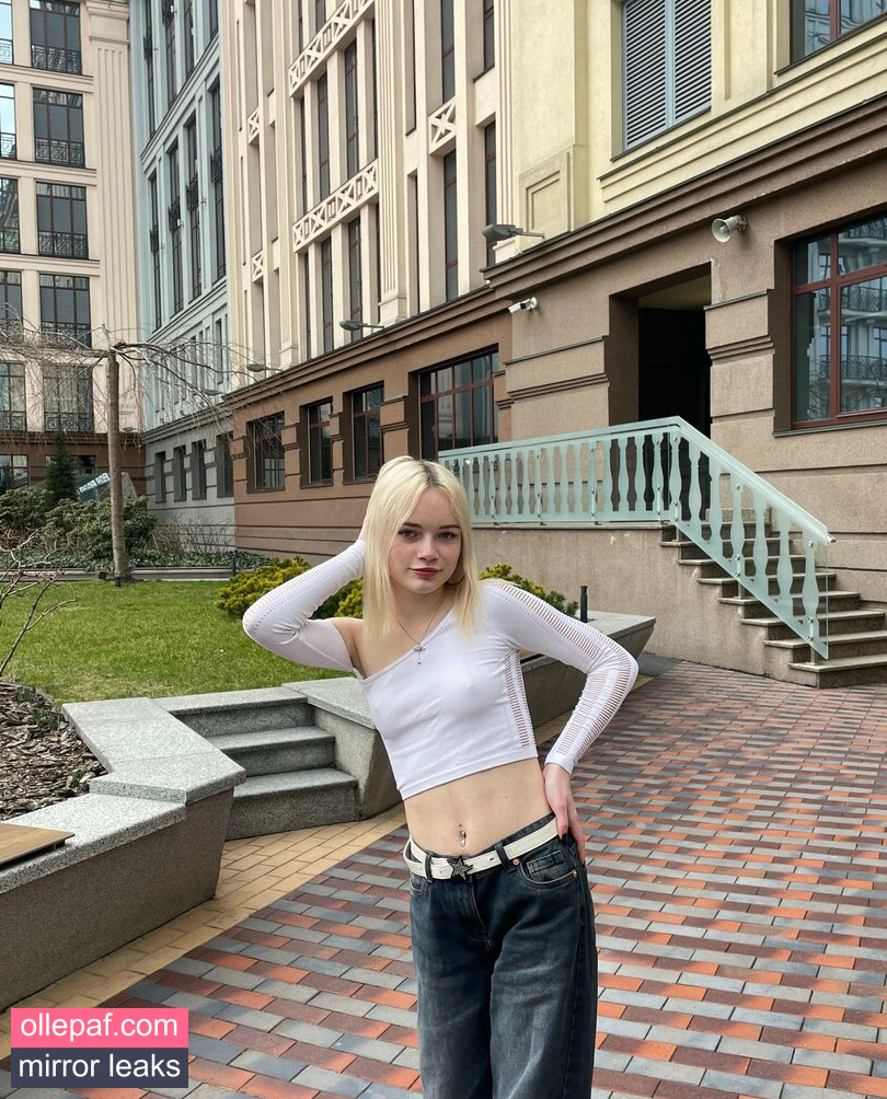Latest Leaks lily.18 Nude #25 - Fapello
