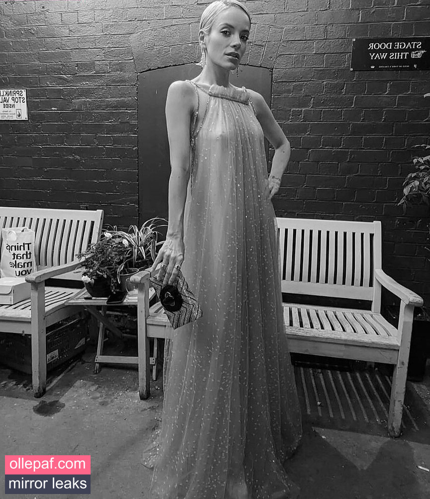 Latest Leaks Lily Allen Nude #122 - Fapello