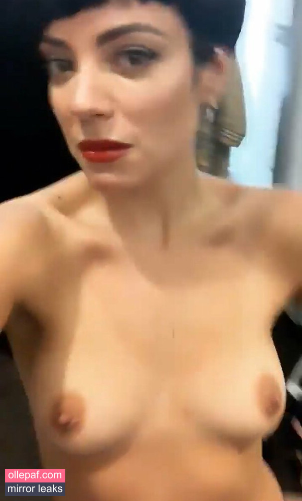 Latest Leaks Lily Allen Nude #129 - Fapello