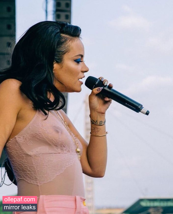 Latest Leaks Lily Allen Nude #137 - Fapello
