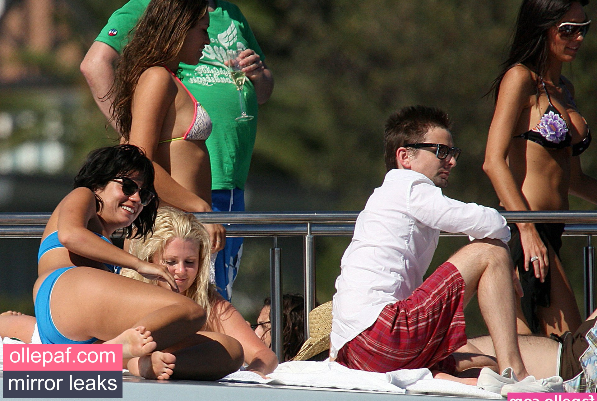 Latest Leaks Lily Allen Nude #166 - Fapello