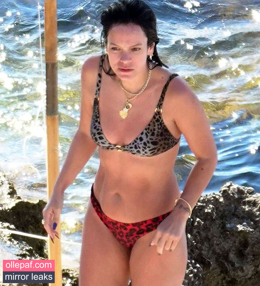 Latest Leaks Lily Allen Nude #203 - Fapello