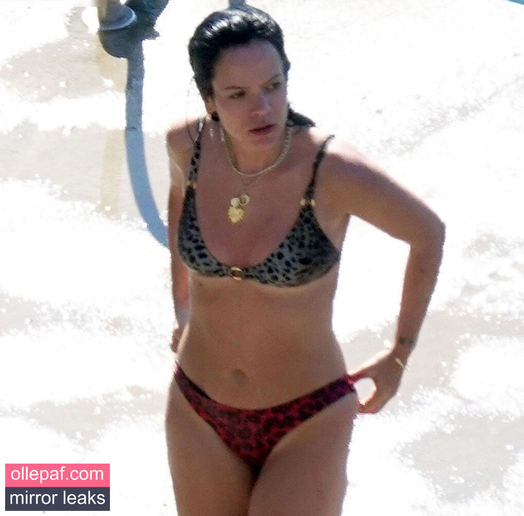 Latest Leaks Lily Allen Nude #220 - Fapello