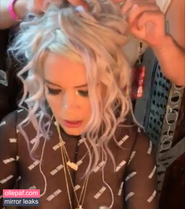 Latest Leaks Lily Allen Nude #224 - Fapello
