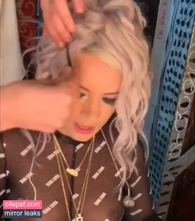 Latest Leaks Lily Allen Nude #226 - Fapello