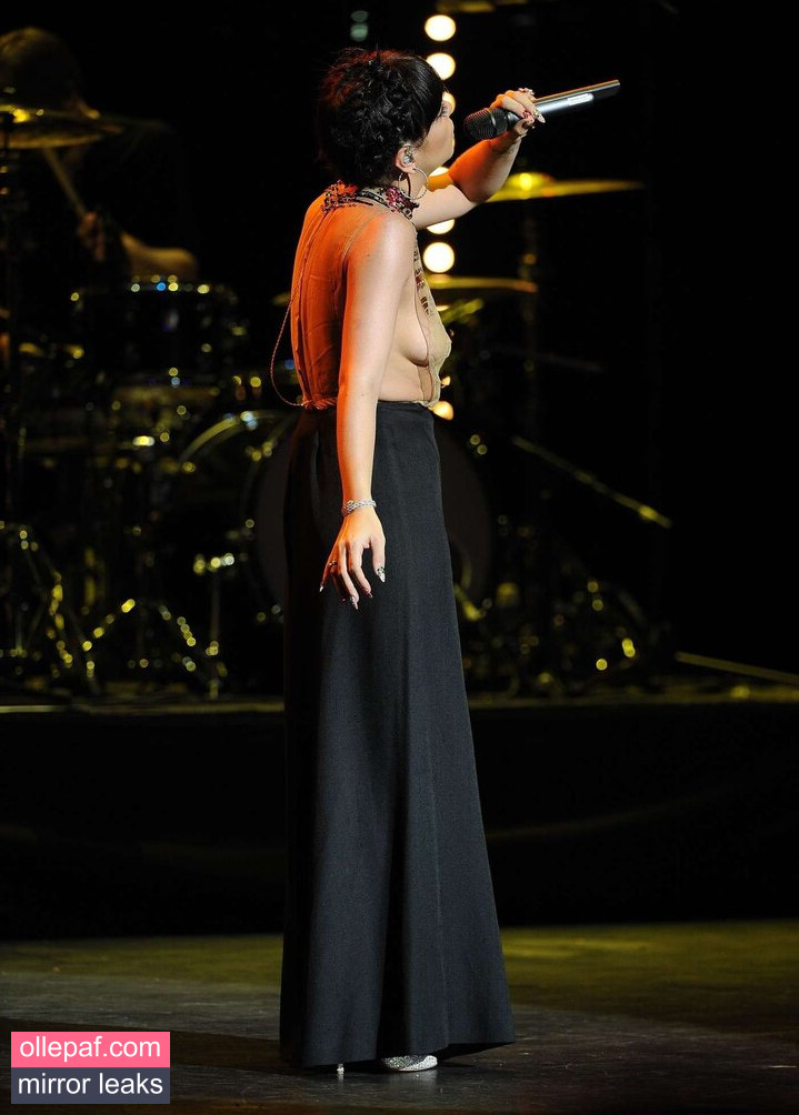 Latest Leaks Lily Allen Nude #235 - Fapello