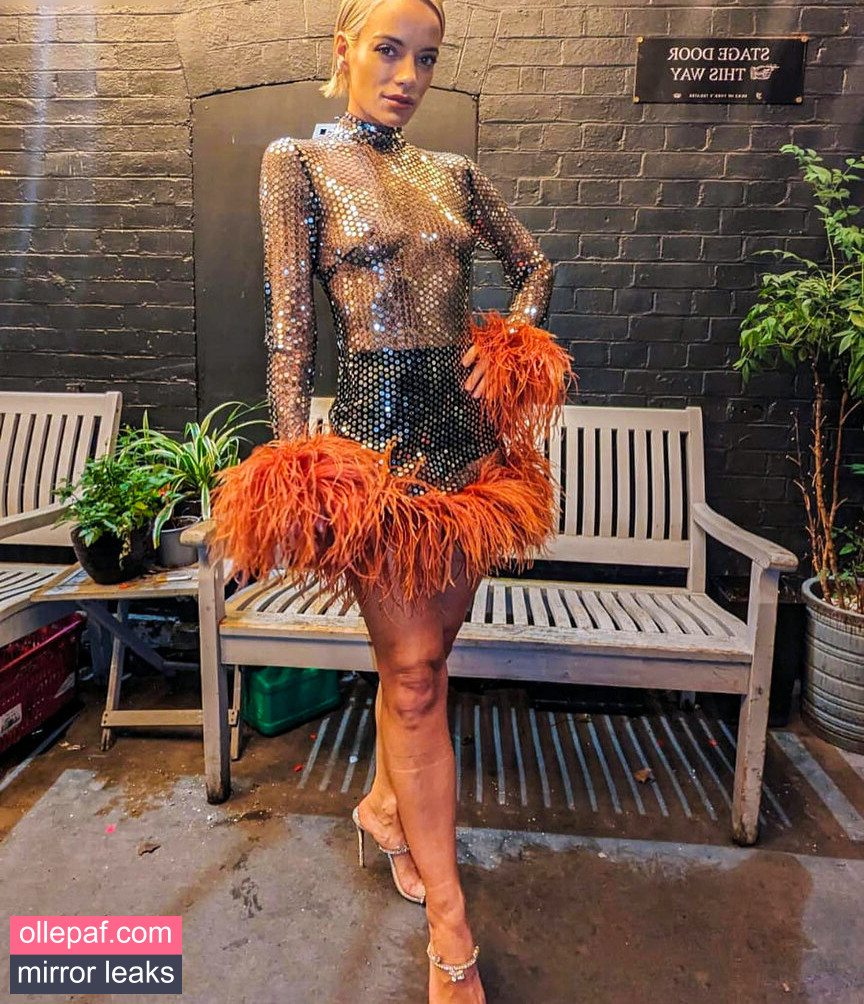 Latest Leaks Lily Allen Nude #249 - Fapello