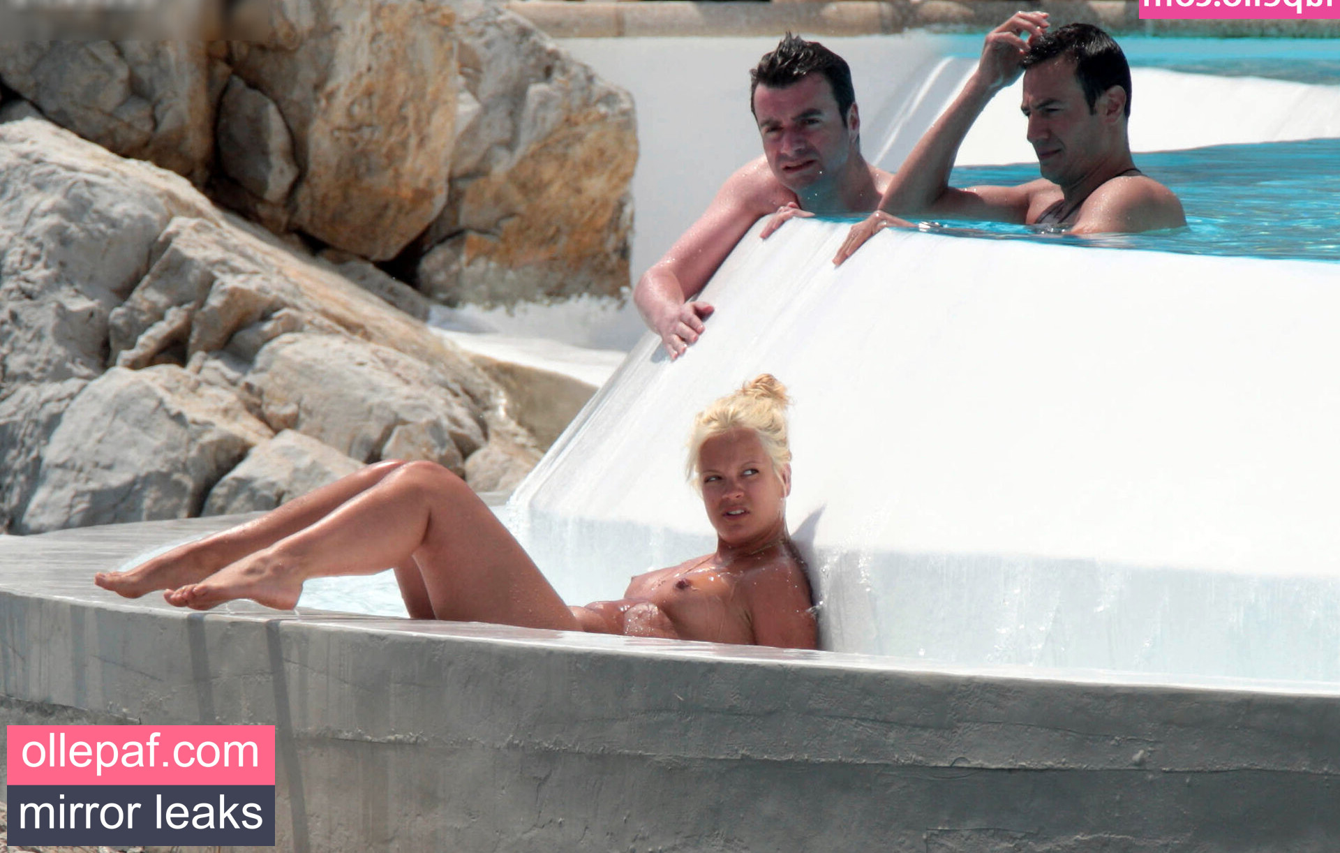 Latest Leaks Lily Allen Nude #337 - Fapello
