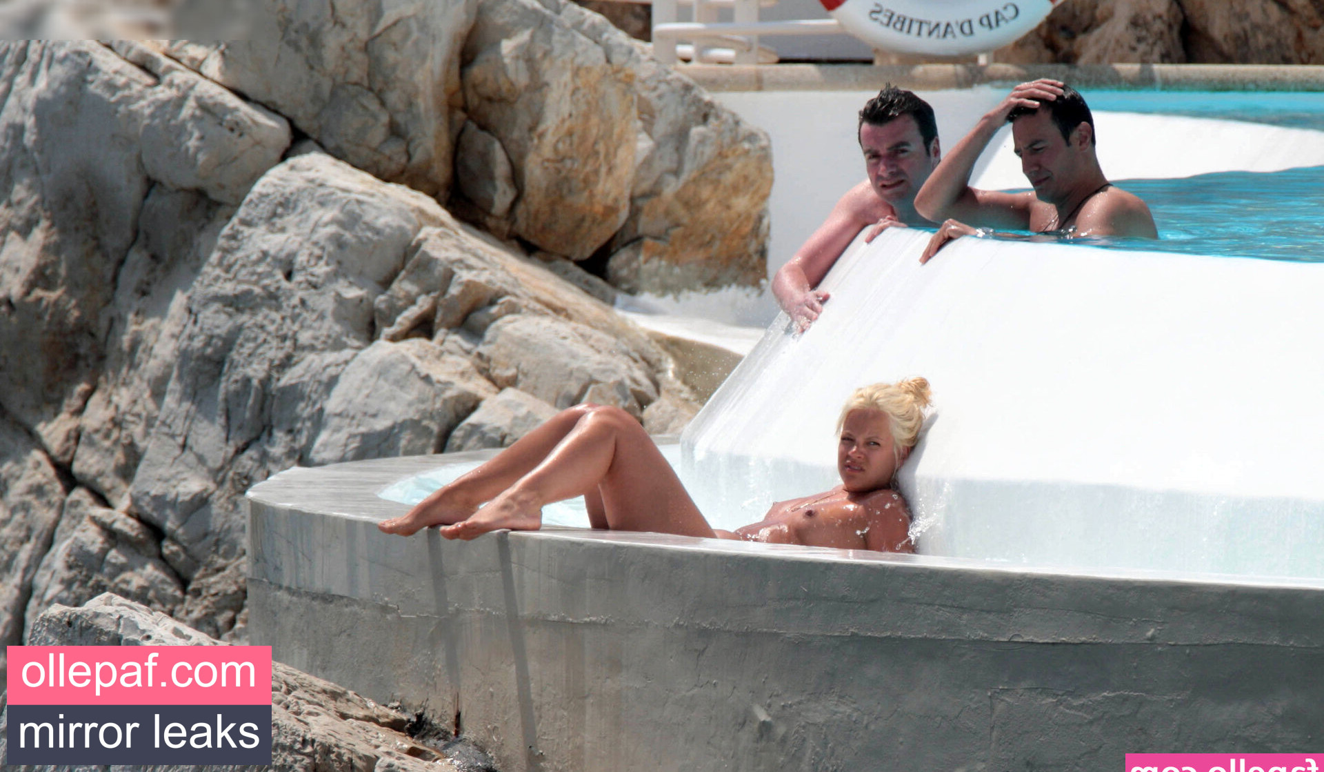 Latest Leaks Lily Allen Nude #338 - Fapello