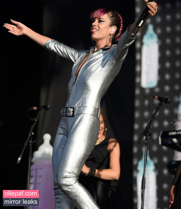 Latest Leaks Lily Allen Nude #345 - Fapello