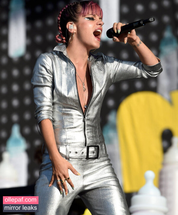 Latest Leaks Lily Allen Nude #349 - Fapello