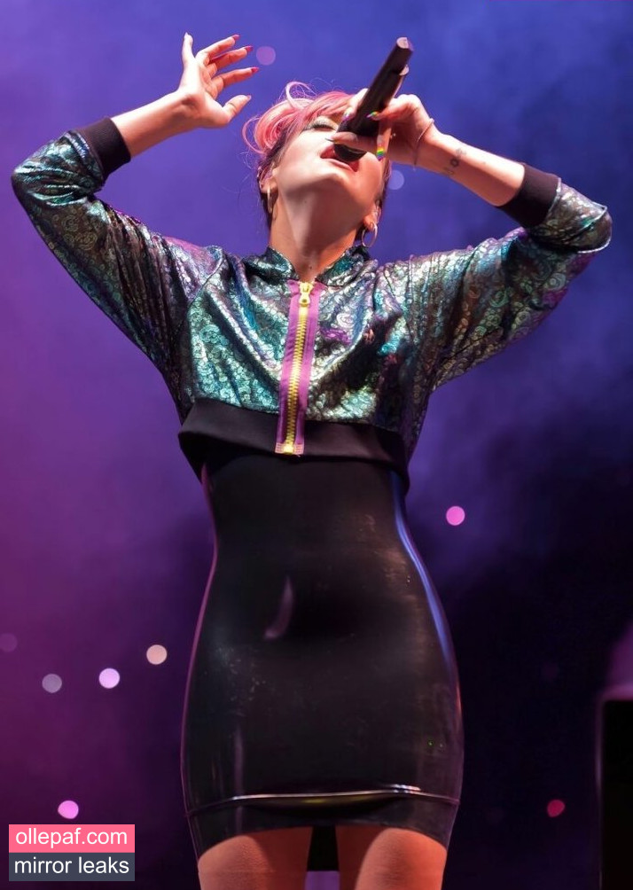 Latest Leaks Lily Allen Nude #358 - Fapello