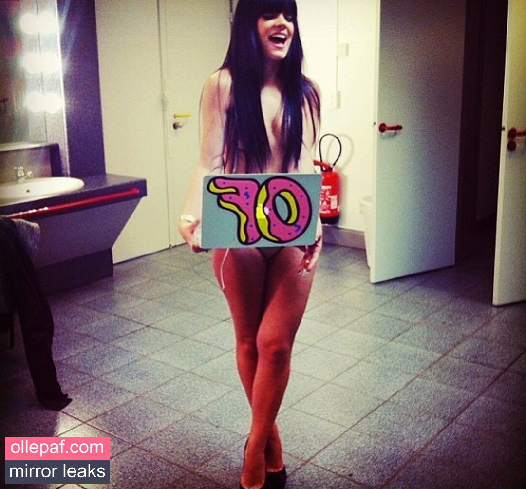 Latest Leaks Lily Allen Nude #41 - Fapello