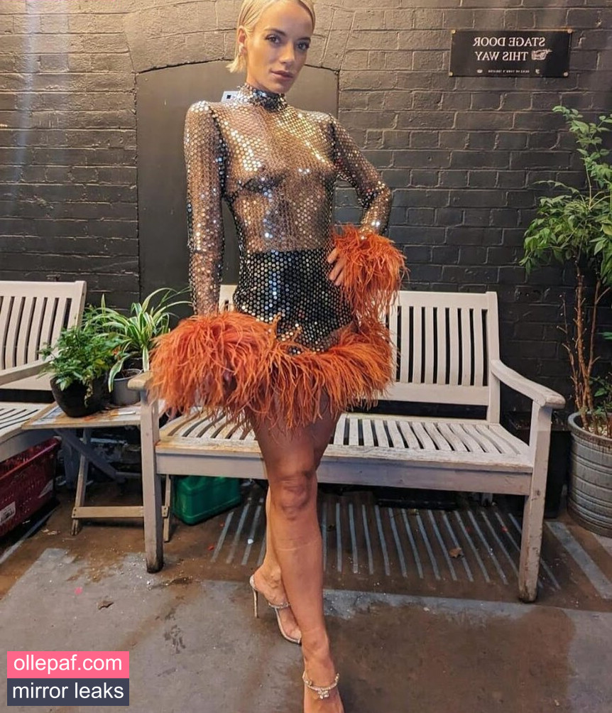 Latest Leaks Lily Allen Nude #405 - Fapello