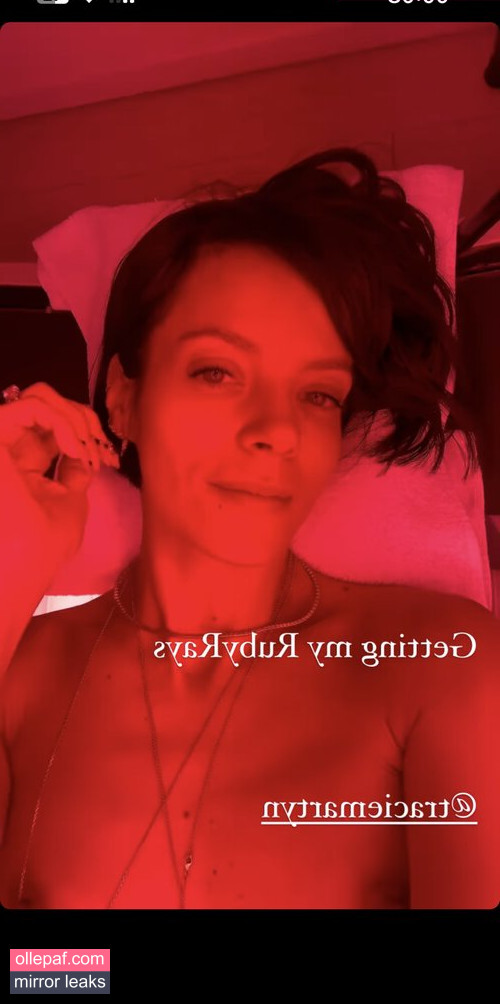 Latest Leaks Lily Allen Nude #505 - Fapello