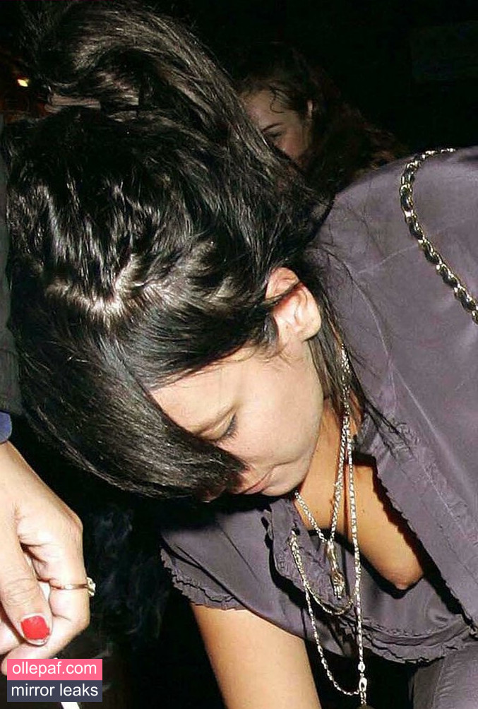 Latest Leaks Lily Allen Nude #537 - Fapello