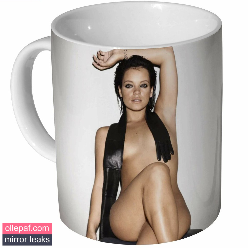 Latest Leaks Lily Allen Nude #56 - Fapello