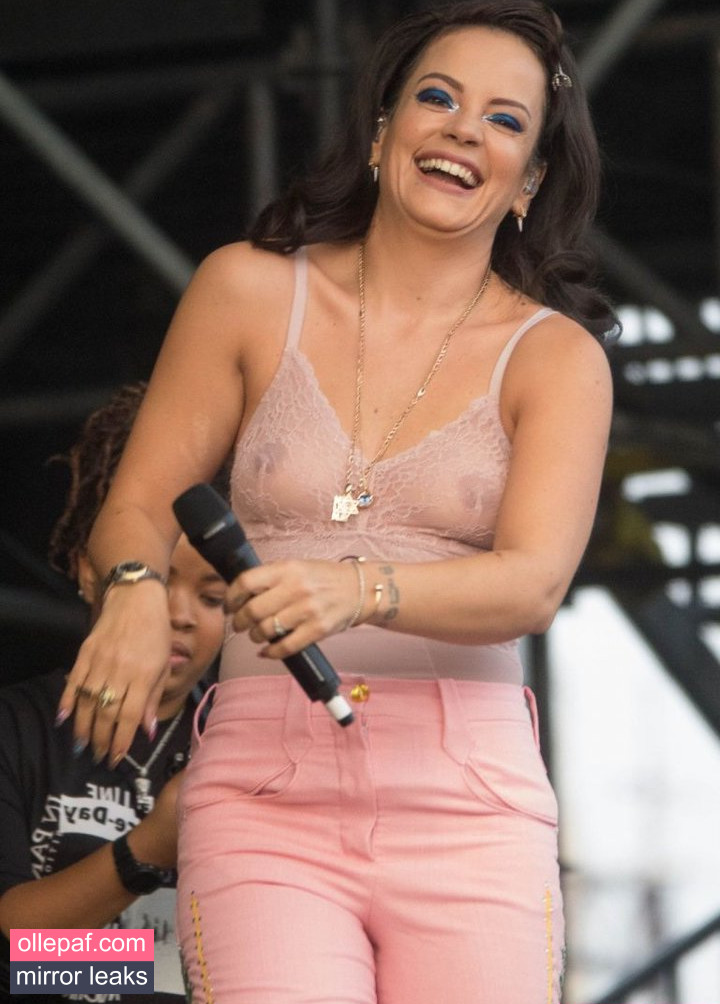 Latest Leaks Lily Allen Nude #554 - Fapello