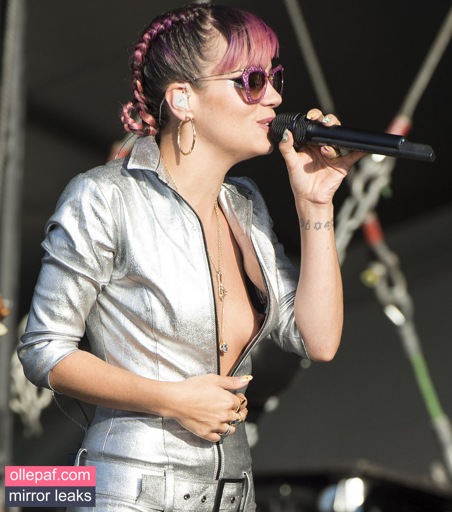 Latest Leaks Lily Allen Nude #569 - Fapello