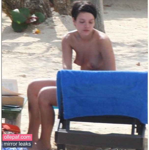 Latest Leaks Lily Allen Nude #584 - Fapello