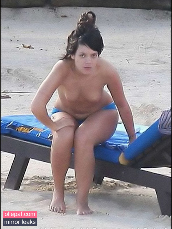 Latest Leaks Lily Allen Nude #586 - Fapello