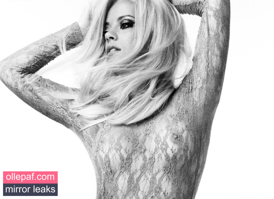 Latest Leaks Lily Allen Nude #77 - Fapello