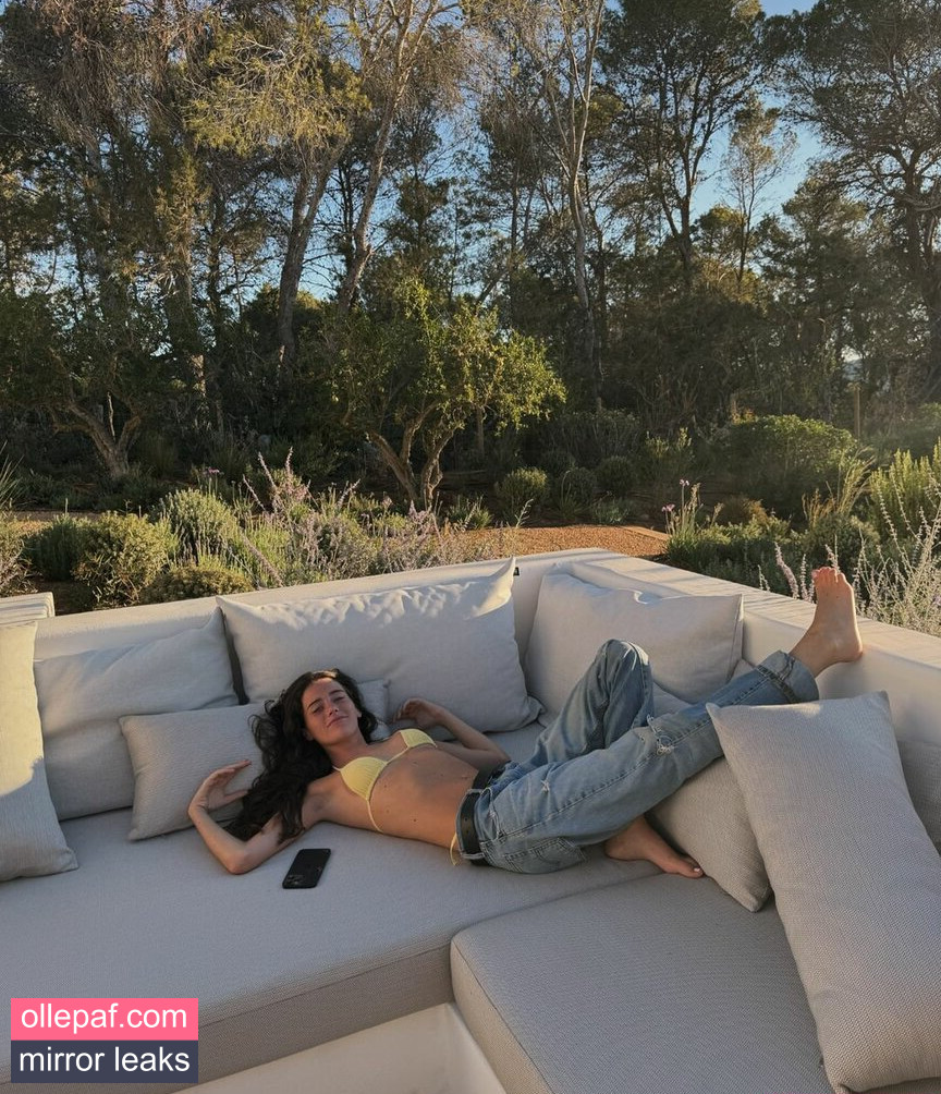 Latest Leaks Lily Chee Nude #218 - Fapello