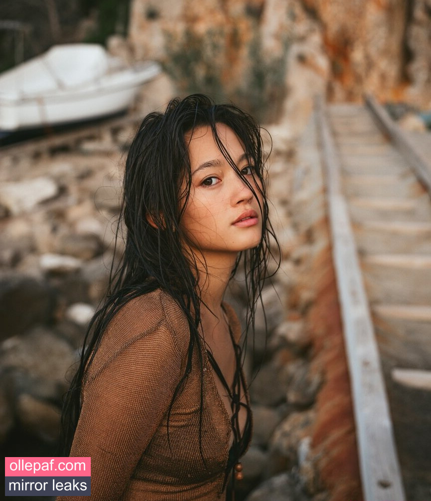 Latest Leaks Lily Chee Nude #238 - Fapello