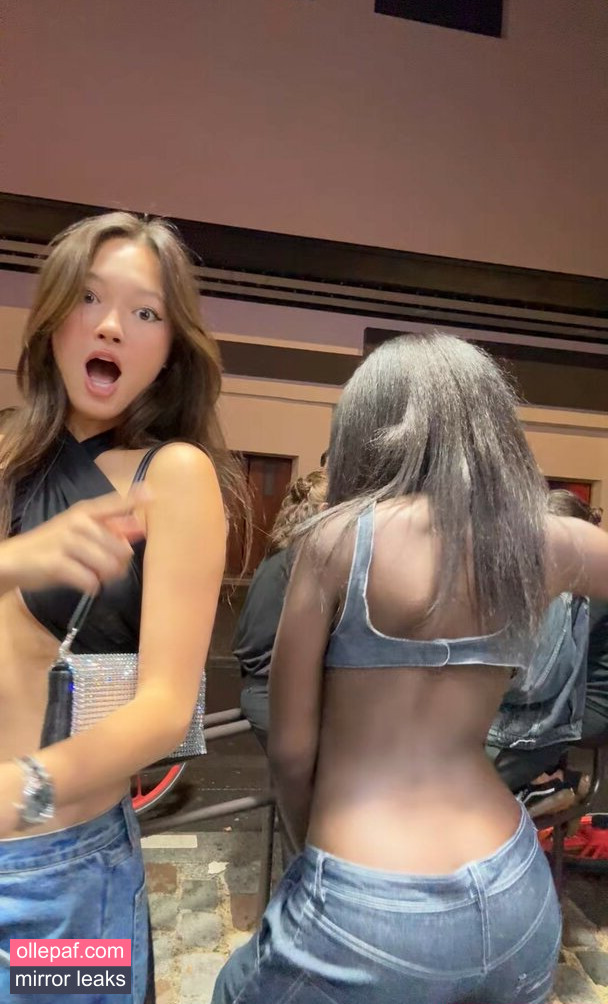 Latest Leaks Lily Chee Nude #253 - Fapello