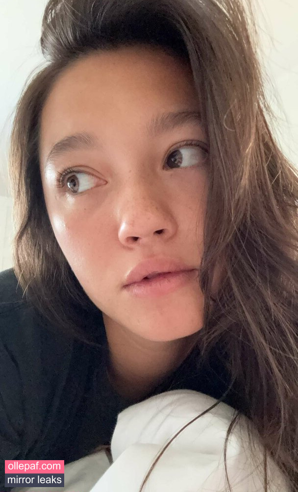 Latest Leaks Lily Chee Nude #270 - Fapello