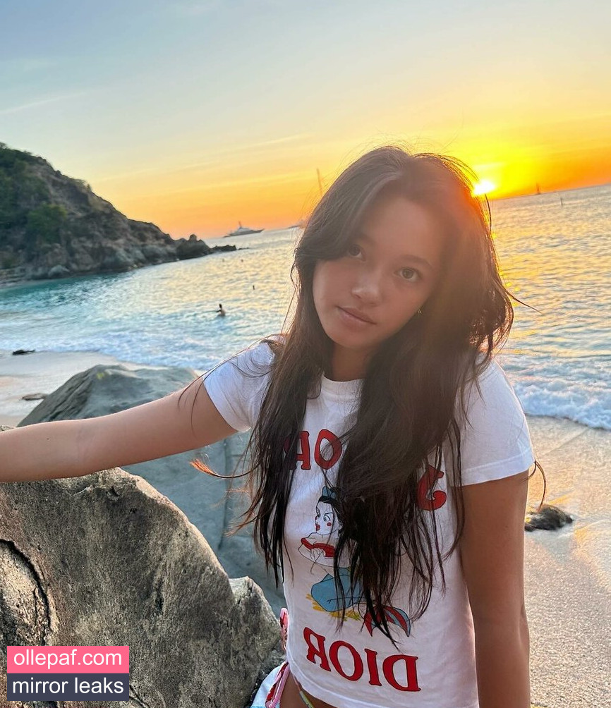 Latest Leaks Lily Chee Nude #284 - Fapello