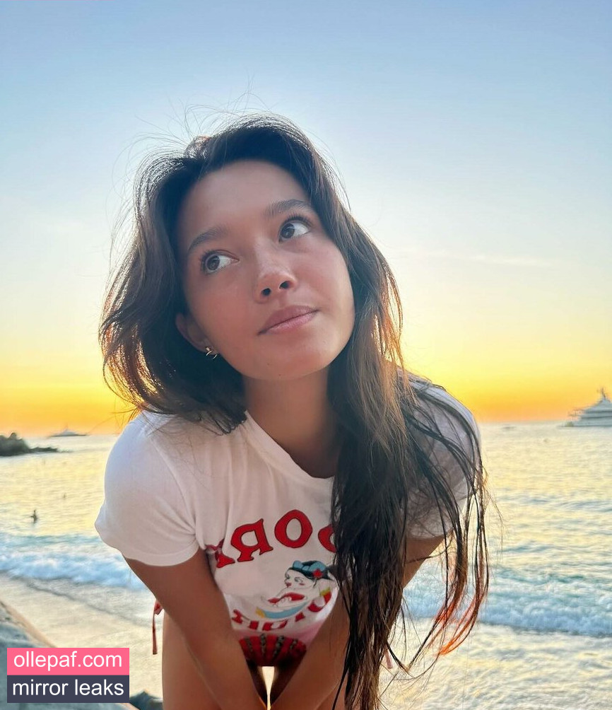 Latest Leaks Lily Chee Nude #285 - Fapello