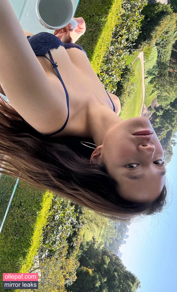Latest Leaks Lily Chee Nude #308 - Fapello