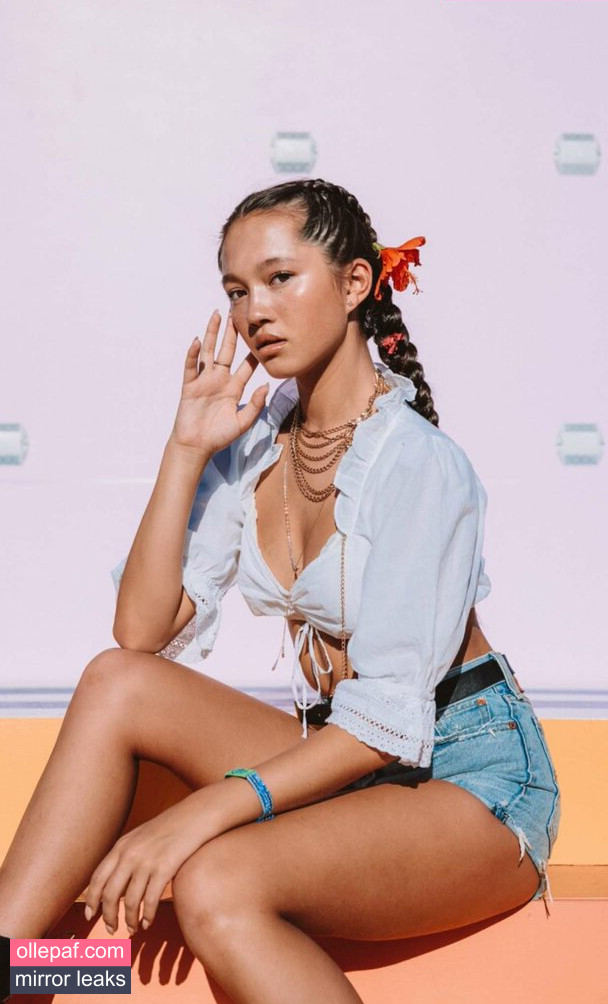 Latest Leaks Lily Chee Nude #349 - Fapello