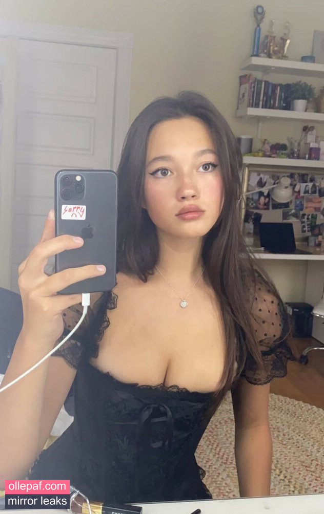 Latest Leaks Lily Chee Nude #358 - Fapello